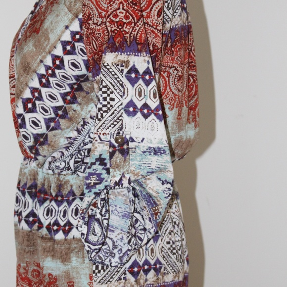 Love Republic, romper.         B9 - Picture 3 of 6